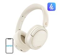 Casque sans fil Edifier W800BT Pro ANC (Beige)