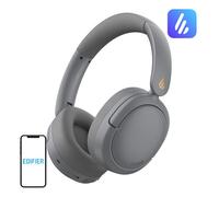 Casque sans fil Edifier W800BT Pro ANC (gris)