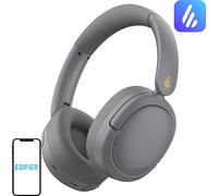 Casque sans fil Edifier W800Bt Pro, Anc (Gris)