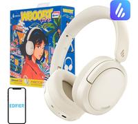 Casque sans fil Edifier W800Bt Pro, Anc Limited Edition (Beige)