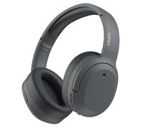 Edifier Wireless Headphones W820NB Plus, ANC (Grey)