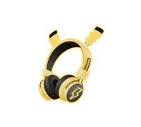 Muvit casque sans fil enfant Pika Jaune