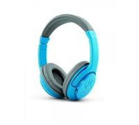 Casque sans fil - Esperanza - Libero - Binaural - Circumaural - Bluetooth 3.0