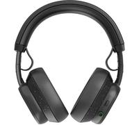 FAIRBUDS XL - Ecouteurs avec micro - circum-aural - Bluetooth - sans fil, filaire - Suppresseur de bruit actif - USB-C - noir horizon