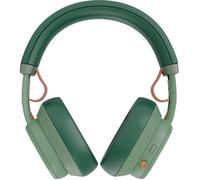 Fairphone Écouteurs avec micro FAIRBUDS XL Bluetooth sans-fil et filaire ANC USB-C vert forêt