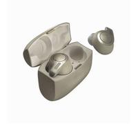 Casque sans fil - FAMICAM - oreillette bluetooth intra-auriculaire, réduction du bruit, contrôle tactile, adapté au sport-d'or