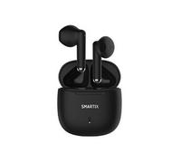 Casque sans fil Fi9 Bluetooth noir centre d'appels