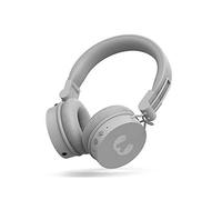 Fresh 'n Rebel Caps 2 Wireless Casque Avec fil &sans fil Arceau Musique Micro-USB Bluetooth Gris