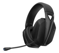 Casque Gaming - AKUMA - SEINEN H01 - Rechargeable - Bluetooth - Micro Détachable