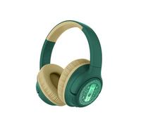 Casque sans fil gaming Otl Zelda Tears Of The Kingdom Vert