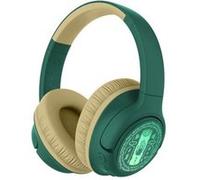 Casque Sans Fil - Zelda - Tears Of The Kingdom Vert-Accessoire-HIGH-TECH
