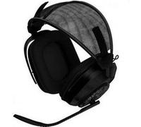 Gioteck EX-05 - Micro-casque - circum-aural - sans fil - pour Xbox 360, Xbox 360 S; Sony PlayStation 3, Sony PlayStation 3 Slim