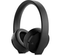 Sony 9455165 casque Avec fil &sans fil Arceau Gaming Bluetooth Noir