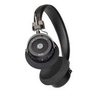 Casque sans fil Grado GW100X Bluetooth 5.2 avec aptX, AAC, SBC, Micro et commande vocale - Autonomie 46 heures