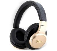 Casque Sans Fil - Guess - GUBH604GEMK - Noir - Bluetooth 5.3 - IPX4