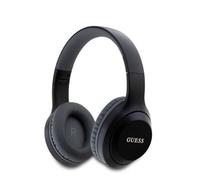 Casque Sans Fil - GUESS - GUBHV21SFGSK - Bluetooth 5.3 - Autonomie 30h - Design Élégant