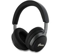 Casque sans Fil - Guess - Modèle ANC/ENC - Cuir PU - Bluetooth 5.3 - 32h Autonomie