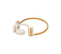 Havit E553BT Casques Sans fil Minerve Appels/Musique/Sport/Au quotidien Bluetooth Beige