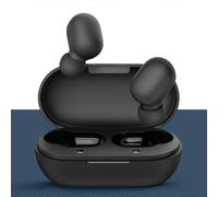 Casque sans fil Haylou GT1 BT5.0 stéréo avec réduction de bruit et commandes tactiles pour le sport
