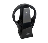 CGV Casque TV & Hifi HEL PRELUDE 2 Sans fil