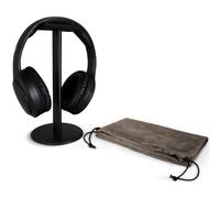 Meliconi Casque Flash Evo Sans fil Noir