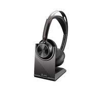 Casque sans fil HP Poly Voyager Focus 2 Teams USB-C/A