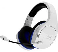 Casque sans fil HyperX Clou Stinger Core avec microphone, blanc (PC, PS4, PS5)