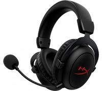 Casque sans fil HyperX Cloud II Core avec microphone, noir