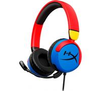 Casque sans fil HyperX Cloud Mini avec microphone, multicolore