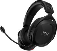 Casque sans fil HyperX Cloud Stinger II avec microphone, noir