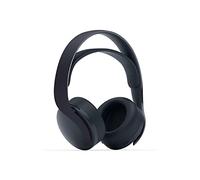 Casque sans Fil Impulsion 3D pour Play Station 5, noir de minuit