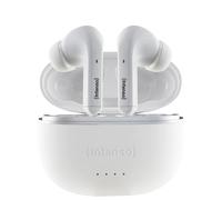 Casque sans fil - INTENSO - T302A - Annulation active du bruit - Mode transparent - Intra-auriculaire