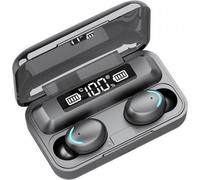 Casque sans fil Izmael F9 - Noir KP25257