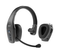Casque sans fil - JABRA - BLUEPARROTT S650-XT - Stéréo - Suppression de bruit active - Convertible