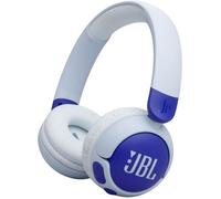 Casque sans fil JBL JR320BT - Bluetooth - Bleu