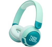 JBL Casque supra-auriculaire Junior 320BT – Sans fil Bluetooth – Pour enfants Vert