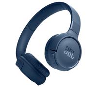 Casque sans fil JBL Tune 520BT, bleu