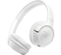 Casque sans fil JBL Tune 530BT avec microphone - Bluetooth - Blanc