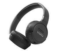 Casque sans fil JBL Tune 660 NC noir