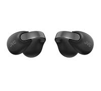 JVC Nearphone Casque True Wireless Stereo (TWS) Clip d'oreille Appels/Musique Bluetooth Noir