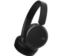 Casque sans fil JVC HA-S36W Bluetooth Noir Noir G