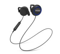 Casque sans fil - Koss - BT 221 i - Noir - Bluetooth - Micro intégré - Excellente sonorité