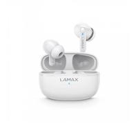 Casque Sans Fil - LAMAX - Clips1 Play - Bluetooth - USB Type-C - Résistant à la transpiration