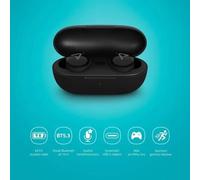 Casque sans fil - LAMAX - Dots3 - Bluetooth 5.3 - Autonomie 40h - Design fermé