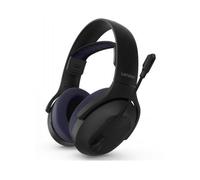 Lenovo Casque sans fil Audio_bo H410 Sur-oreille Jeux Noir