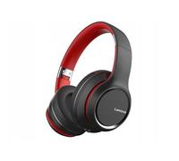 Casque sans fil Lenovo HD200 noir