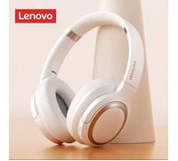 Casque sans fil Lenovo ThinkPlus TH40 - Blanc