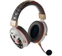 Casque sans fil Lexip x Ubisoft Assasin's Creed Shadows pour console PS4 PS5 Nintendo Switch PC Mac Android et iOS