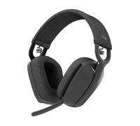 Casque - Sans fil - Logitech - Zone Vibe 100 - Bluetooth - Anti-parasite - Graphite