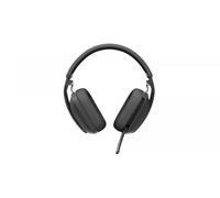 Casque sans fil Logitech Zone Vibe MS - Graphite
